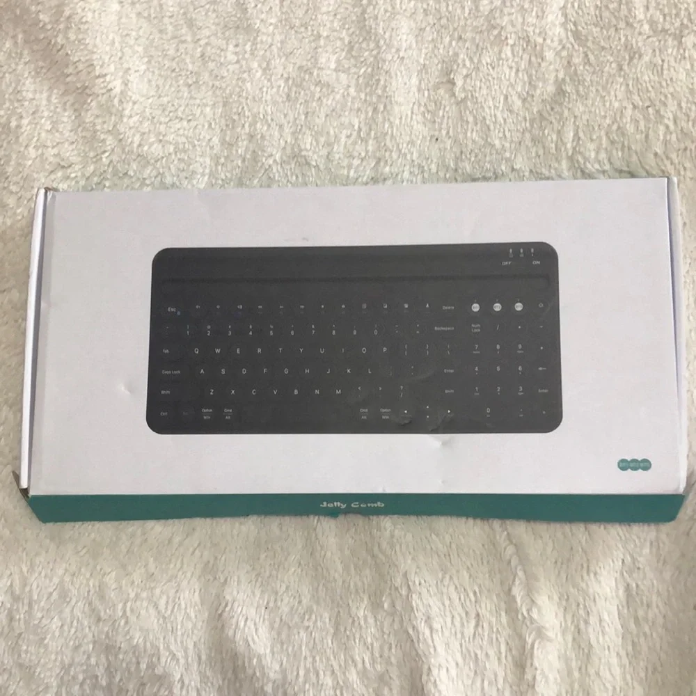 NIB Keyboard